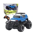 thumbnail image 1 of Coche de juguete con control remoto HUOGUO, escala 1:24, eléctrico, 4 canales, 1 of 4