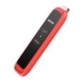 thumbnail image 1 of Home Food Thermometer Detect Temperature Waterproof Function for Kitchen Cooking Frying, 1 of 8