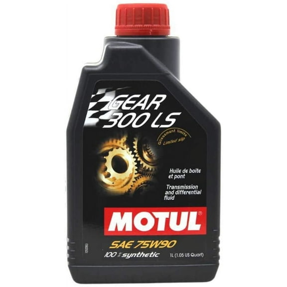 Motul 105778