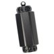 thumbnail image 1 of Estuches de aluminio Sharpla para supervivencia al aire libre Botella sellada con cápsula impermeable L Negro, 1 of 7