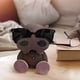 thumbnail image 4 of Wooden Decorations, Glasses Storage, Office Desktop, Wooden Glasses Display Rack, 4 of 5