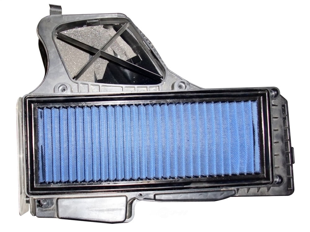 aFe MagnumFLOW Air Filters OER P5R A/F P5R Audi A4 09-11 / Q5 09-10 L4-2.0L (t) Fits select: 2010-2017 AUDI A5, 2013-2016 AUDI A4 ALLROAD