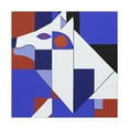thumbnail image 1 of Wolf in Neoclassicism - Canvas, 1 of 10