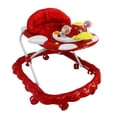 thumbnail image 1 of Andadera AEIOU Pato Rojo, 1 of 2