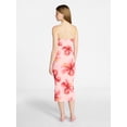 thumbnail image 2 of No Boundaries Tube Maxi Dress, Women's XXS-XXL, 2 of 5