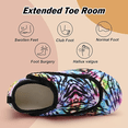thumbnail image 2 of L-RUN Men Women Shoes Adjustable Bedroom Slippers Warm Arthritis Edema Indoor Slippers, 2 of 6