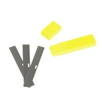 M-D Building Products 49977 4 in. Floor and Wall Scraper Replacement Blade