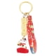 thumbnail image 1 of Car Keychains Kawaii Keychain Lucky Cat Charm Fortune Cat Keychain Blessing Wish Keychain Lucky Cat Keychain, 1 of 3