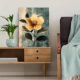 thumbnail image 5 of Qisvanset Framed Canvas Wall Art 12x16 Inch Blessing Scripture Religious Art Apartment Decor Gift, 5 of 5
