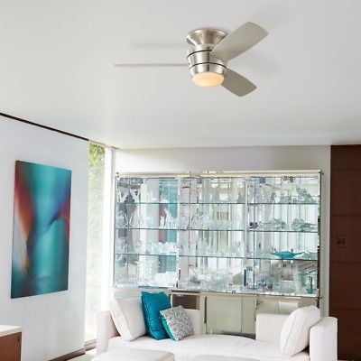 Led Light Kit With Ceiling Fans, Mazon Ceiling Fan