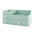 thumbnail image 1 of Makeup Organizer with Drawers, Capacity Countertop Organizer, 1 of 5