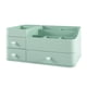 thumbnail image 1 of Makeup Organizer with Drawers, Capacity Countertop Organizer, 1 of 5