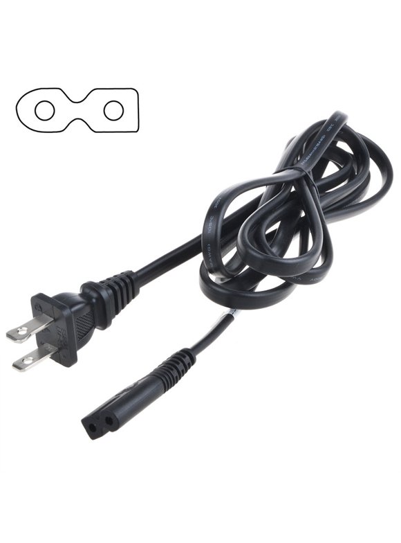 TV Power Cords