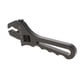 thumbnail image 1 of Llave Ajustable DYNWAVEMX 7.5' Llave De Trinquete AN3-AN16 Negro, 1 of 6
