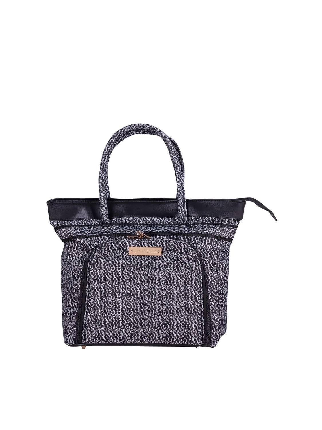 Jenni Chan Bryant Computer Tote