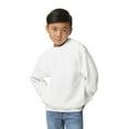 thumbnail image 3 of Gildan Boys/Girls Heavy Blend Drop Shoulder Sweatshirt, 3 of 4
