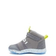 thumbnail image 4 of And1 Youth Boys' Strapped Blindside Basketball Athletic Sneakers, 4 of 5