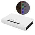 thumbnail image 5 of Acceso a plataforma de Terminal inalámbrico fijo para llamadas de teléfono SIM 100-240V 4G con luz sin pantalla versión UE enchufe UE, 5 of 5