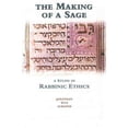 thumbnail image 2 of La Fabrication d'Un Sage: une Étude en Éthique Rabbinique, 2 of 2