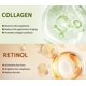 thumbnail image 5 of Mascarilla facial IREV Colágeno coenzima Q10 Retinol 10 hojas, 5 of 8