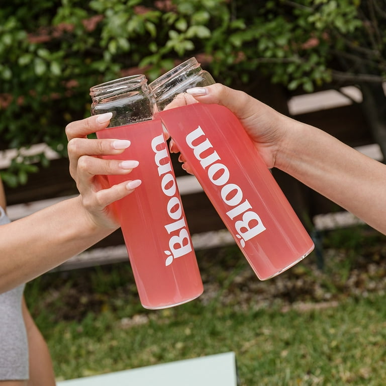 Bloom Nutrition Pre Workout Caffeine Content