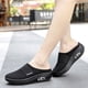 thumbnail image 4 of Zapatos Ortopédicos Antideslizantes Para Mujer Para Senderismo/Diabético/Talla Grande, 4 of 4