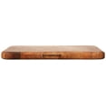 thumbnail image 2 of Ironwood Oslo End Grain - Tabla De Cortar Cuadrada, Talla Única, Madera De Acacia, Color Marrón, 2 of 5