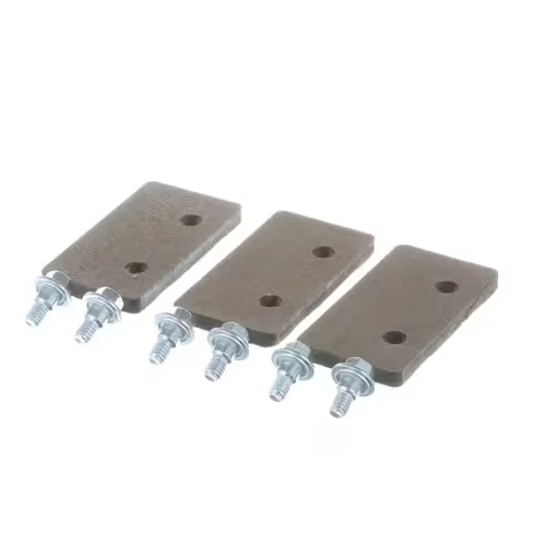 ✅Original New OEM R0000014 Maytag Washer Brake Pad Kit
