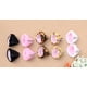 thumbnail image 3 of Pinza de pelo Yinane Cosplay Estampado Orejas de gato Clip de pelo, 3 of 6