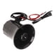 thumbnail image 3 of Sirena de 3 tonos de 12 V y 30 W, 120 DB, sonido fuerte y alto volumen, alerta de advertencia eléctrica, bocina de aire para vehículo, 3 of 15