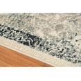 thumbnail image 5 of Amer Rugs Allure Medallion Transitional Ivory Area Rug, 5 of 7