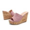 thumbnail image 4 of Women's Winter Warm Boots With Fleece Casual Comfortable Non Slip And One Foot Shoes, 4 of 8