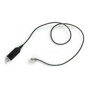 EPOS Adapter Cable USB to RJ 9 USB-RJ9 01