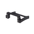 thumbnail image 3 of maskred 1/10 Aluminum Alloy High Passability Chassis Frame Rail Set For Axial Capra Scx10 RC Car Part RC Car Accessories Blue, 3 of 6