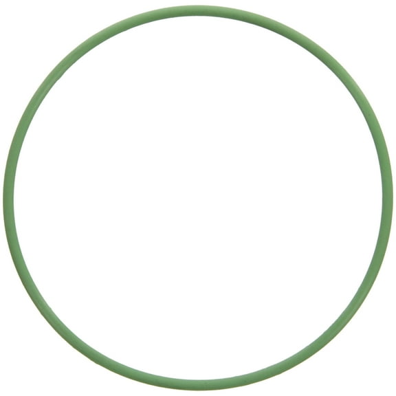 FEL-PRO 61594 Throttle Body Gasket Fits select: 2004-2008 CHRYSLER CROSSFIRE, 2002-2004 MERCEDES-BENZ SLK