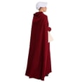 thumbnail image 4 of Handmaid's Tale Deluxe Womens Costume, 4 of 8