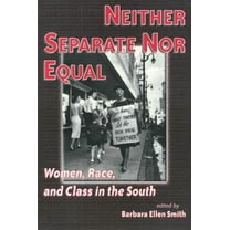 Women In The Political Economy: Neither Separate Nor Equal (Hardcover)