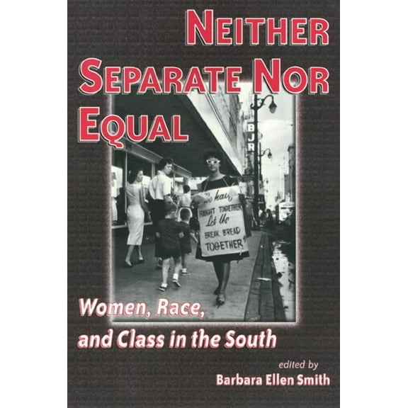Women In The Political Economy: Neither Separate Nor Equal (Hardcover)