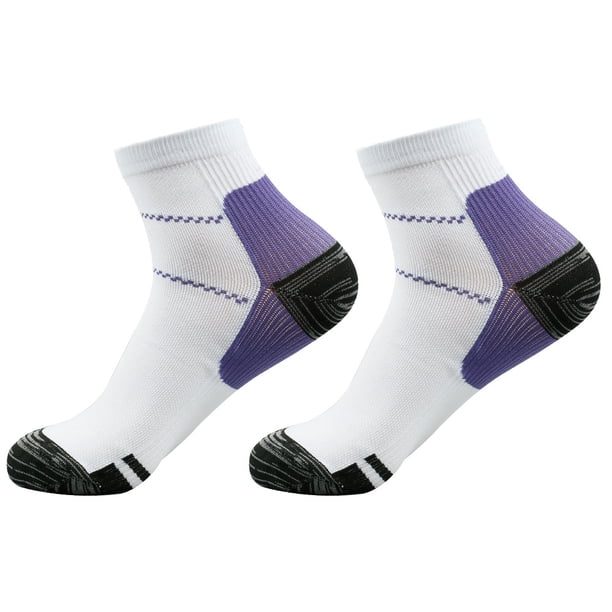 Calcetines para correr, calcetines para hombre y mujer, calcetines para ciclismo al aire libre, calcetines de baloncesto, calcetines para correr y fitness para hombre