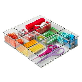 Travelwant Office Desk Organizer All in One Office Supplies and Cool Desk Accessories Organizer, Enhance Your Office Decor Desktop Organizer, Size