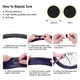thumbnail image 5 of Kit de herramientas de mantenimiento Eigraketly para bicicletas, 5 of 6