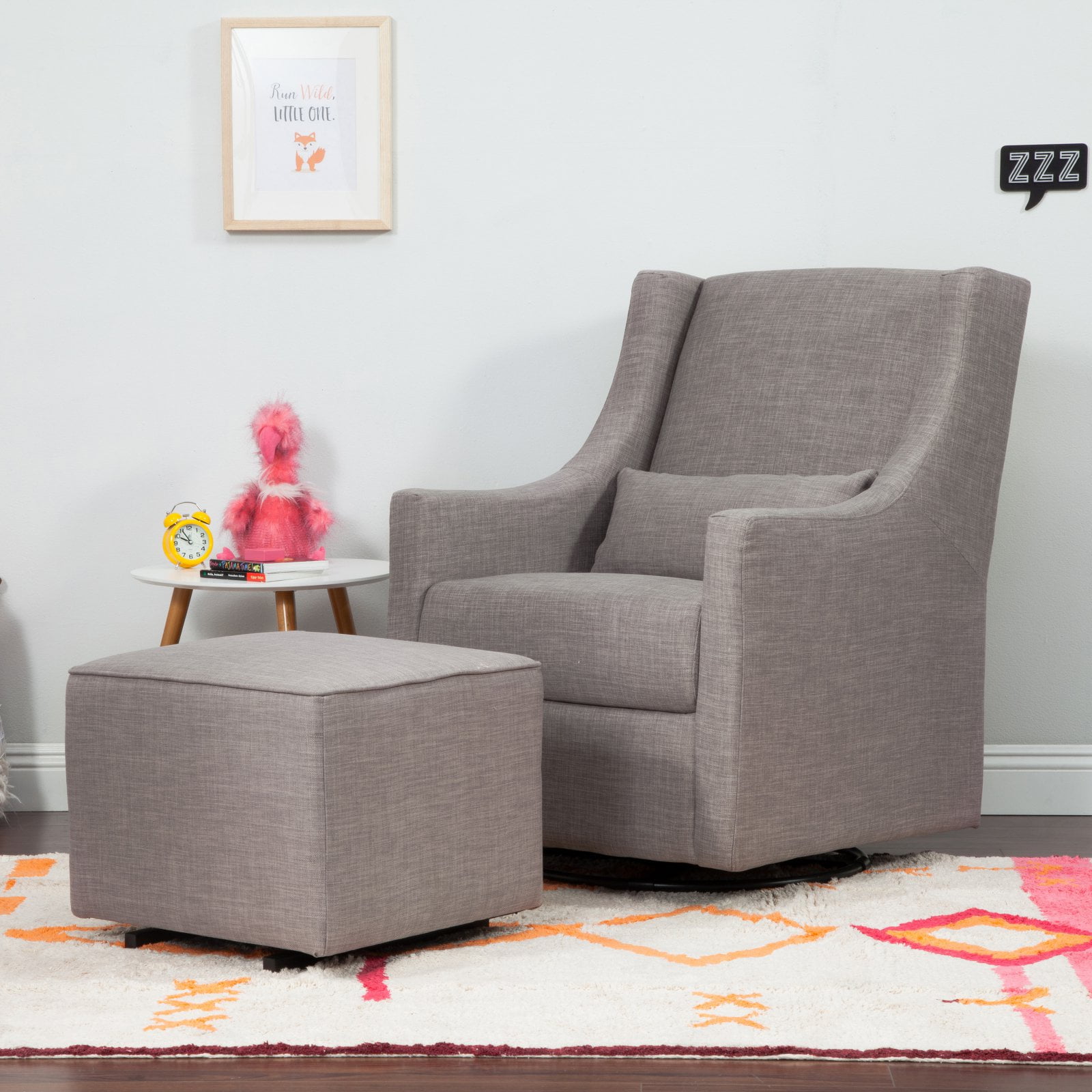 babyletto kiwi glider reviews