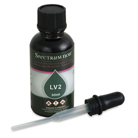 Spectrum Noir Alcohol Ink Refill 30ml-LV2