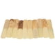 thumbnail image 5 of Cañas de saxofón BRI 10 Uds. de bambú con cubierta protectora, 5 of 10