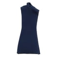 thumbnail image 2 of MERIGLARE 1/12 Scale Female Clothes Cosplay Professional Gifts Action Figure Accessory Dark Blue, 2 of 9