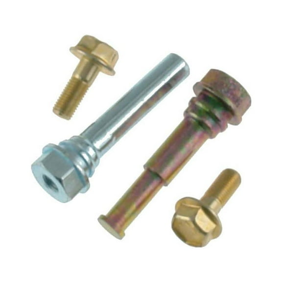 Carlson Quality Brake Parts 14138 Disc Brake Guide Pin Set