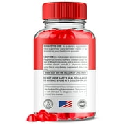Activelife Keto + ACV 1000mg Gummies Vitamin B12 Vitamin B6 Advanced Formula Reviews Active Life Gummy (60 Gummies)
