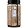 thumbnail image 4 of Perk Energy Drink Mix (Root Beer Freeze) 20 Servings - Caffeinated Healthy Coffee Alternative with Protein, 100mg of Caffeine, Gluten-Free, Soy-Free, 4 of 5