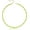 Imperial Turquoise, variant on Beaded Choker Necklace for Women, Summer Must-have Jewelry, Surfer Beach Necklace