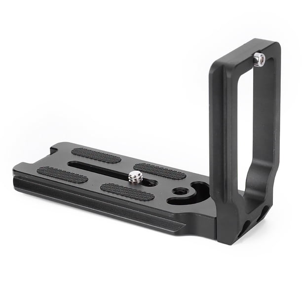 Placa de Liberación Rápida, Soporte de la Cámara de 1/4 Pulgadas para Fotografía para la Marca 5D